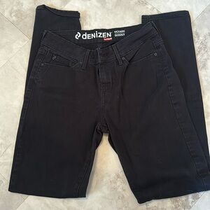 Denizen by Levi modern skinny jeans